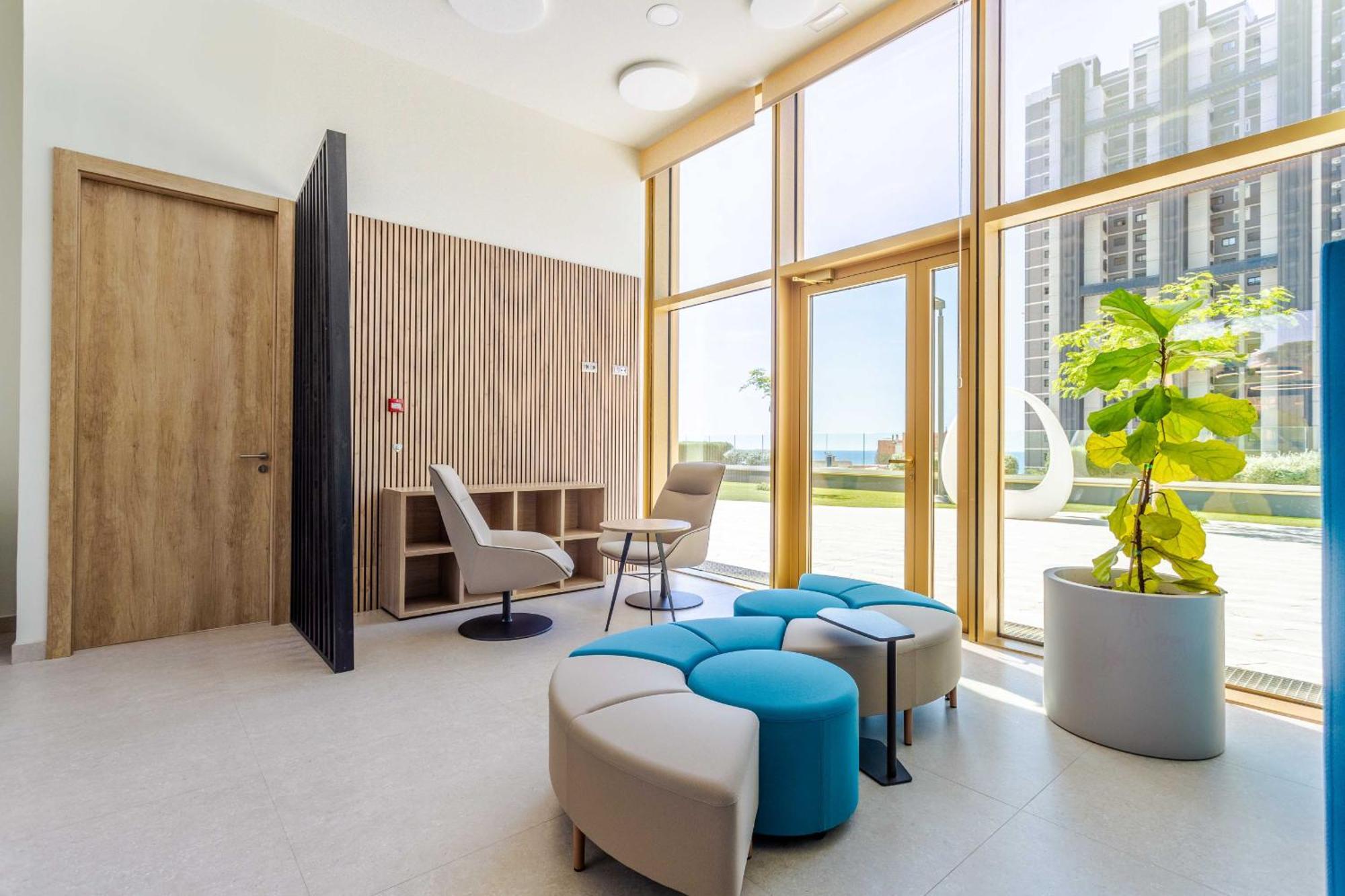 Intempo By Holuxe - 213 - 21St Floor Apartment Benidorm Bagian luar foto