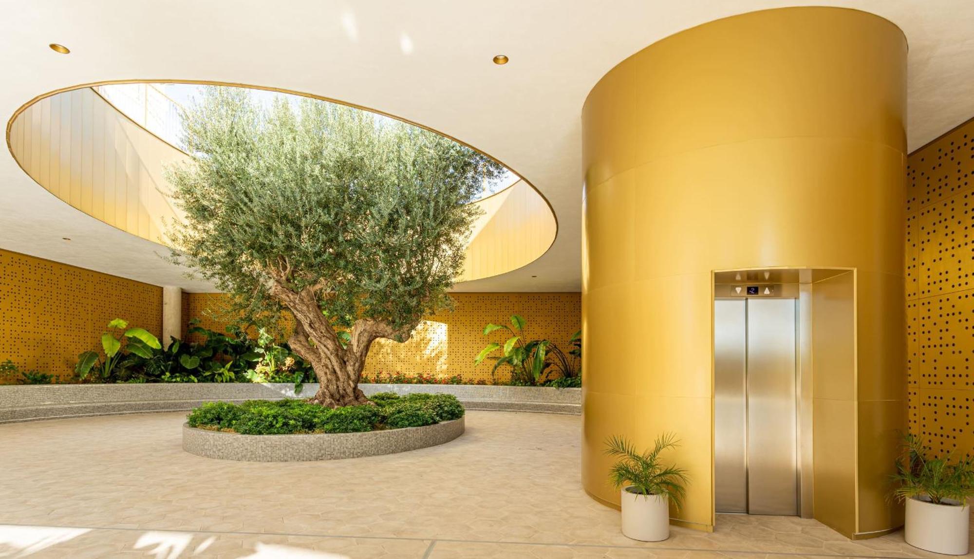 Intempo By Holuxe - 213 - 21St Floor Apartment Benidorm Bagian luar foto
